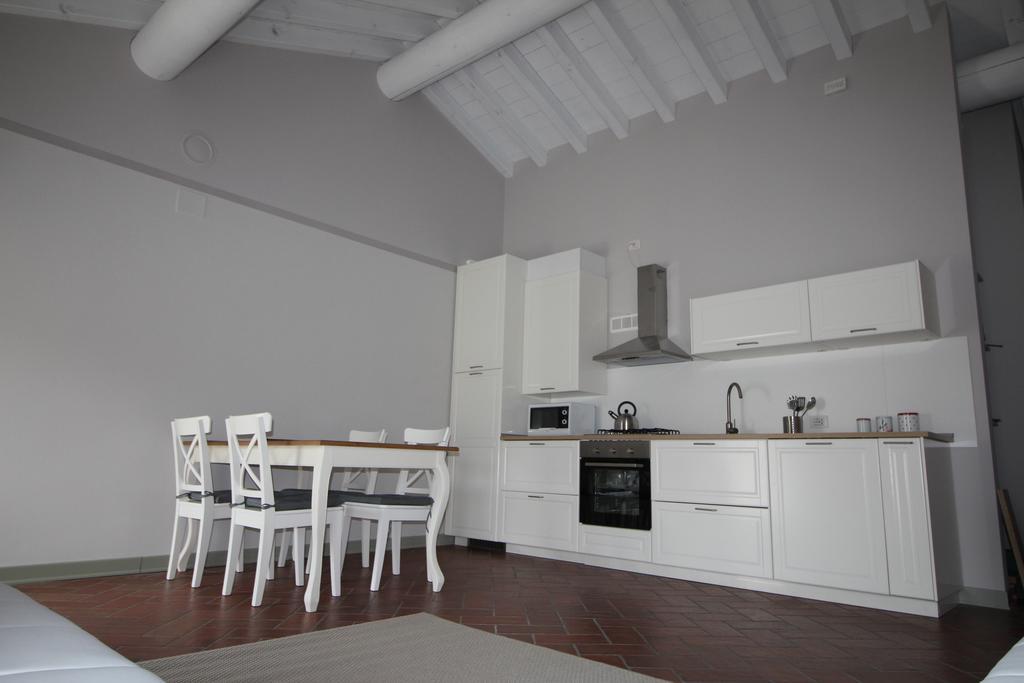 Eleganti Dimore Brescia Exterior foto