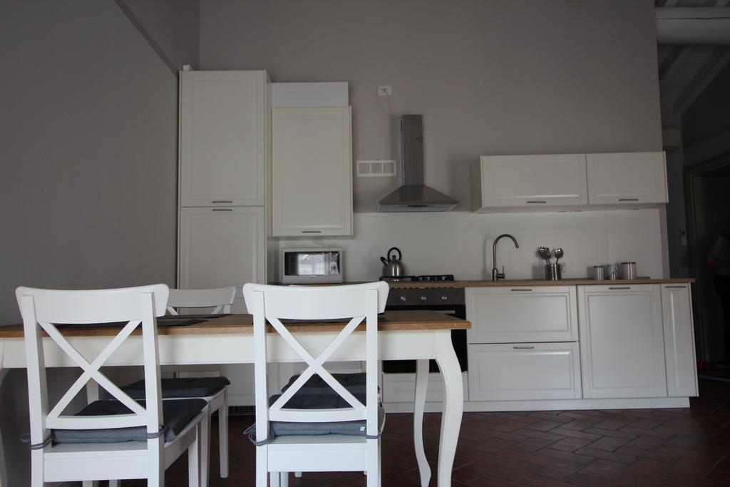 Eleganti Dimore Brescia Exterior foto
