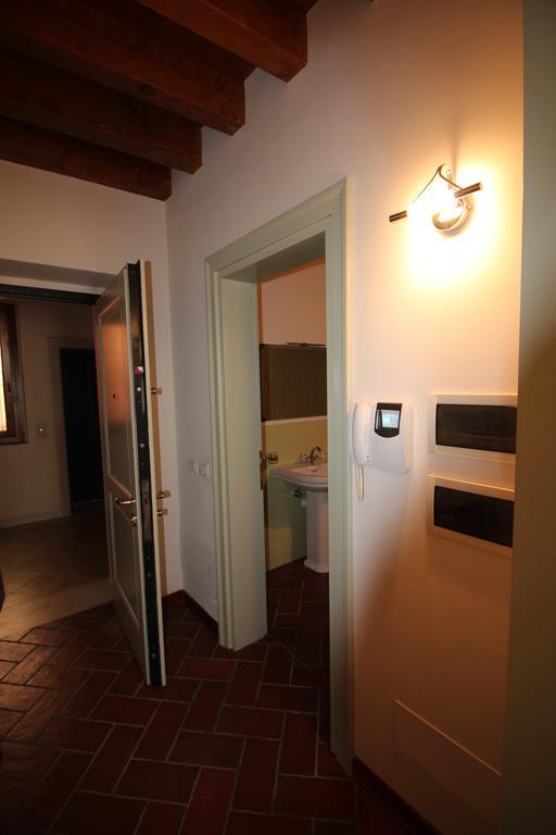 Eleganti Dimore Brescia Exterior foto