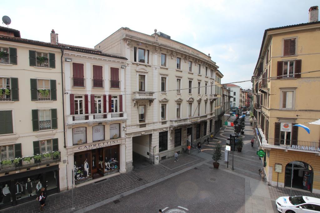 Eleganti Dimore Brescia Exterior foto