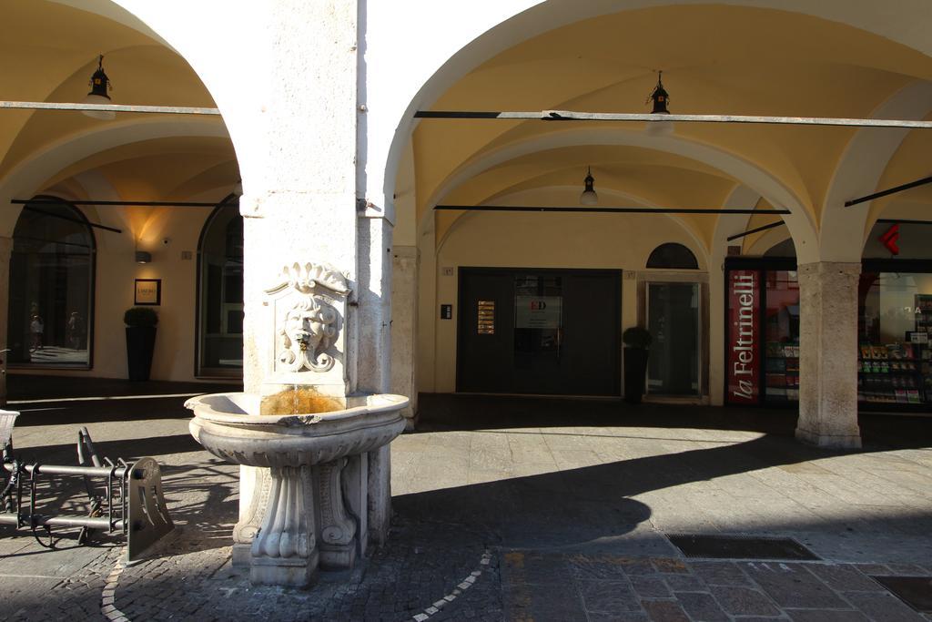 Eleganti Dimore Brescia Exterior foto