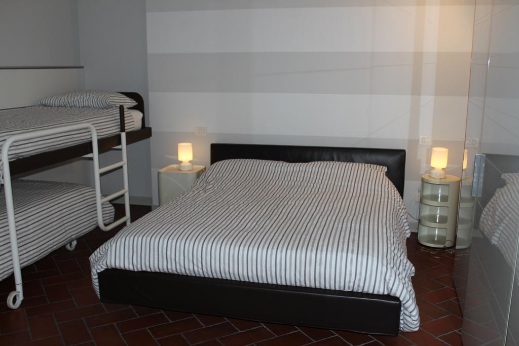 Eleganti Dimore Brescia Exterior foto