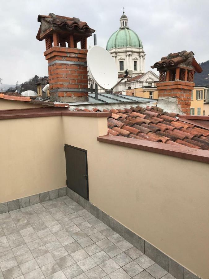 Eleganti Dimore Brescia Exterior foto